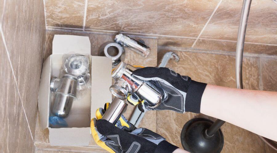 Professional Storm Sewer Service in Ashby, MA